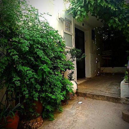 Hotel Casa Kalma Cazorla Esterno foto