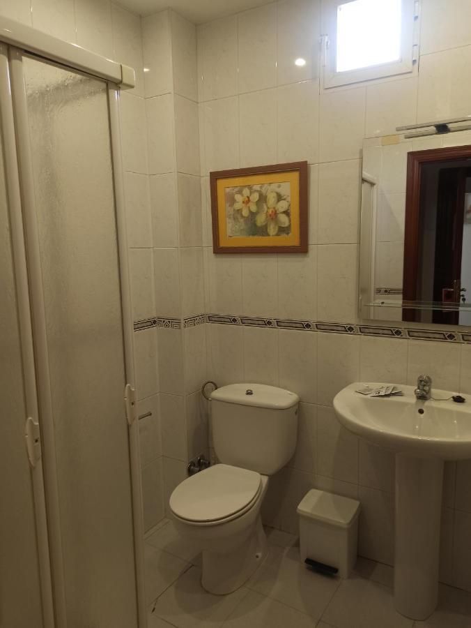Hotel Casa Kalma Cazorla Esterno foto