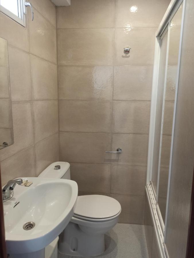 Hotel Casa Kalma Cazorla Esterno foto