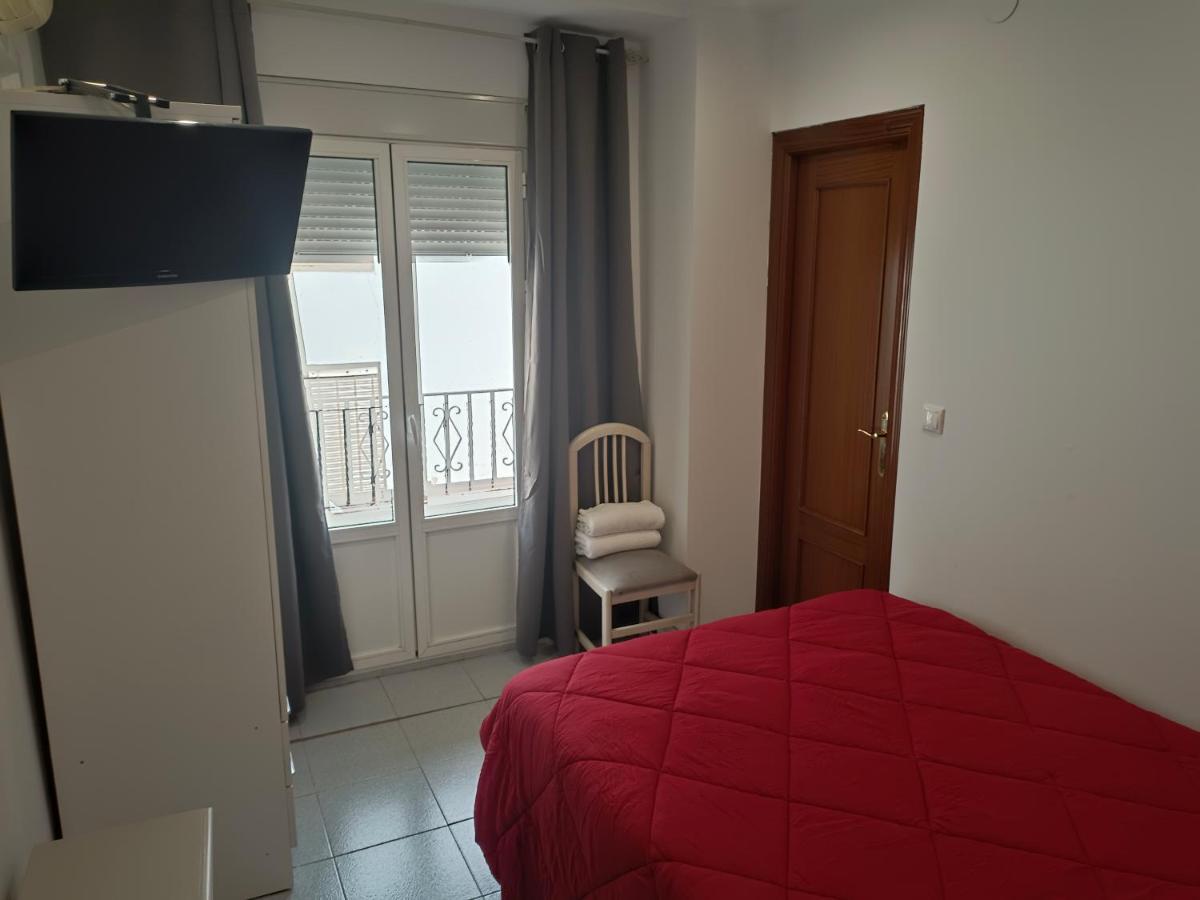 Hotel Casa Kalma Cazorla Esterno foto