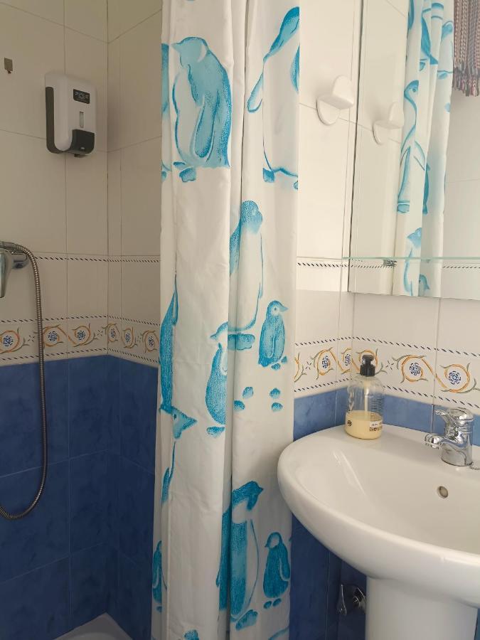 Hotel Casa Kalma Cazorla Esterno foto